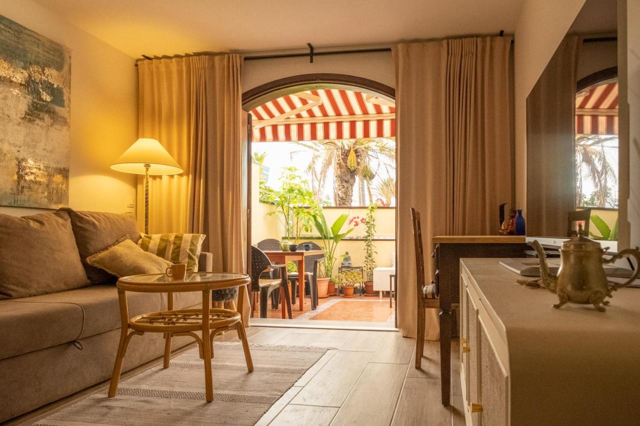 Apartment Melo's Place - Cozy With A Sunny Terrace. *